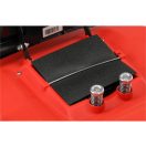 YATO Trator de tuns iarba pe benzină 546 cm3 1070 mm