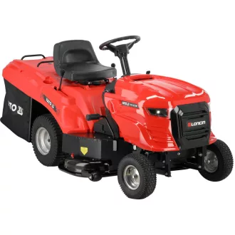 YATO Tractor de tuns iarba pe benzină 452 cm3 960 mm