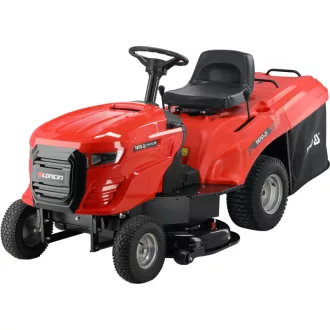 YATO Tractor de tuns iarba pe benzină 452 cm3 960 mm