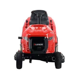 YATO Tractor de tuns iarba pe benzină 452 cm3 960 mm