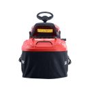 YATO Tractor de tuns iarba pe benzină 452 cm3 960 mm