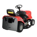 YATO Tractor de tuns iarba pe benzină 452 cm3 960 mm