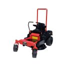 YATO Trator de tuns iarba pe benzină 546 cm3 1060 mm