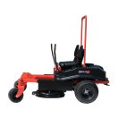 YATO Trator de tuns iarba pe benzină 546 cm3 1060 mm