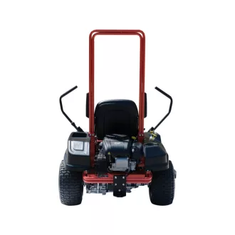 YATO Trator de tuns iarba pe benzină 546 cm3 1060 mm