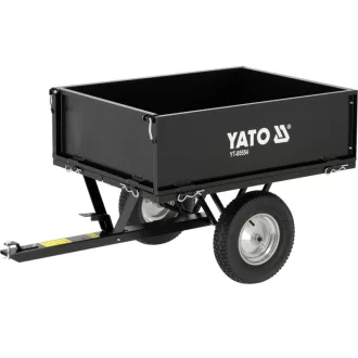 YATO Remorcă 225 kg