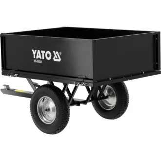 YATO Remorcă 225 kg