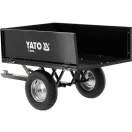 YATO Remorcă 225 kg