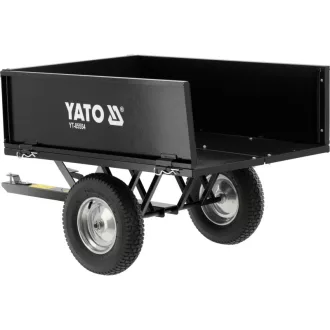 YATO Remorcă 225 kg