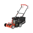 YATO Aeratoare pe benzină pentru gazon 380 mm
