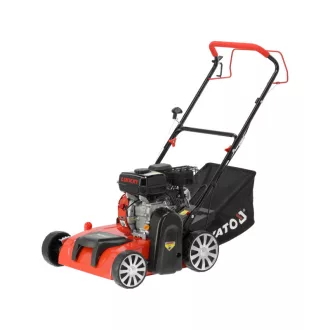 YATO Aeratoare pe benzină pentru gazon 380 mm