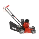 YATO Aeratoare pe benzină pentru gazon 380 mm