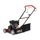 YATO Aeratoare pe benzină pentru gazon 380 mm