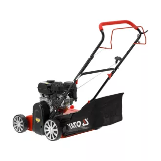 YATO Aeratoare pe benzină pentru gazon 380 mm