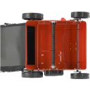 YATO Aeratoare pe benzină pentru gazon 380 mm