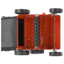 YATO Aeratoare pe benzină pentru gazon 380 mm