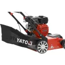 YATO Aeratoare pe benzină pentru gazon 380 mm