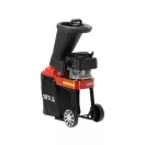 YATO Tocător de crengi pe benzină 196 cm³ max 45 mm