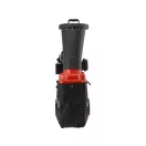 YATO Tocător de crengi pe benzină 196 cm³ max 45 mm