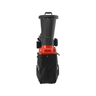 YATO Tocător de crengi pe benzină 196 cm³ max 45 mm