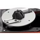 YATO Tocător de crengi pe benzină 196 cm³ max 45 mm