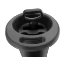 YATO Tocător de crengi pe benzină 196 cm³ max 45 mm