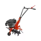 YATO Motocultor cu motor pe benzină 36/60 cm 166 cm3