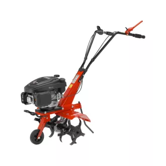 YATO Motocultor cu motor pe benzină 36/60 cm 166 cm3