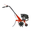 YATO Motocultor cu motor pe benzină 36/60 cm 166 cm3