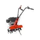 YATO Motocultor cu motor pe benzină 36/60 cm 166 cm3