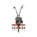 YATO Motocultor cu motor pe benzină 36/60 cm 166 cm3
