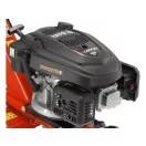 YATO Motocultor cu motor pe benzină 36/60 cm 166 cm3