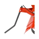 YATO Motocultor cu motor pe benzină 36/60 cm 166 cm3