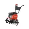 YATO Mașină de sapat cu motor pe benzină 35/85 cm 196 cm3