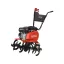 YATO Mașină de sapat cu motor pe benzină 35/85 cm 196 cm3