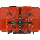 YATO Mașină de sapat cu motor pe benzină 35/85 cm 196 cm3