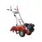 YATO Motocultor pe benzină 48 cm 196 cm3