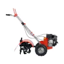 YATO Motocultor pe benzină 48 cm 196 cm3