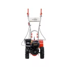 YATO Motocultor pe benzină 48 cm 196 cm3