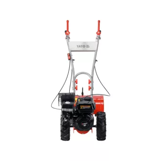 YATO Motocultor pe benzină 48 cm 196 cm3