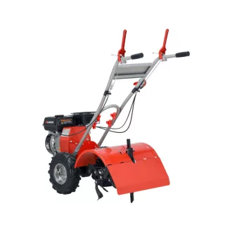 YATO Motocultor pe benzină 48 cm 196 cm3