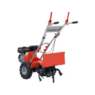 YATO Motocultor pe benzină 48 cm 196 cm3
