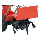 YATO Motocultor pe benzină 48 cm 196 cm3