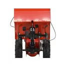 YATO Motocultor pe benzină 48 cm 196 cm3