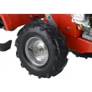 YATO Motocultor pe benzină 48 cm 196 cm3