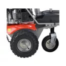 YATO Mașină de măturat pe benzină 100 cm 196 cm3