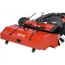 YATO Colector de praf pentru măturătoare 100 cm