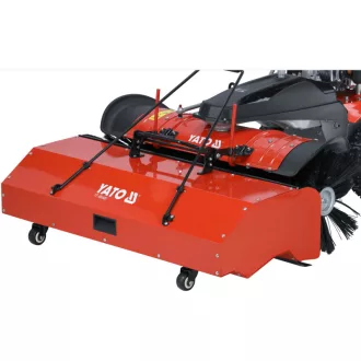 YATO Colector de praf pentru măturătoare 100 cm