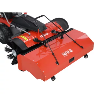 YATO Colector de praf pentru măturătoare 100 cm