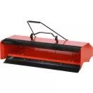 YATO Colector de praf pentru măturătoare 100 cm